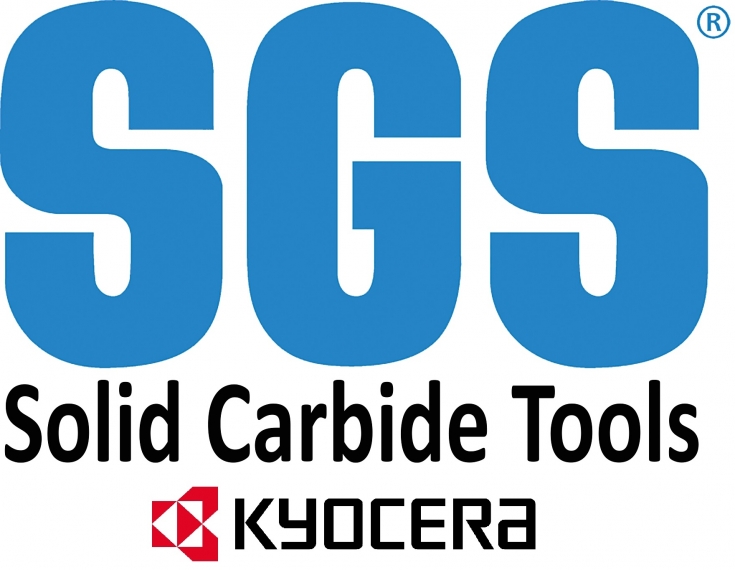 Kyocera SGS